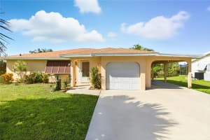 155 SUMMERSET DRIVE, PUNTA GORDA, FL 33982 - MLS#MFRTB8427293