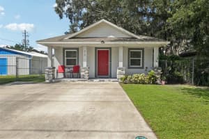 910 ALABAMA STREET, PLANT CITY, FL 33563 Sold 10/30/25