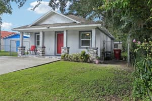 910 ALABAMA STREET, PLANT CITY, FL 33563 Sold 10/30/25