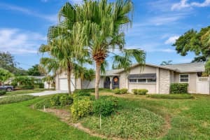 1113 45TH AVENUE, ST PETERSBURG, FL 33703 - MLS#MFRTB8427296