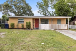 2322 E 111th Ave, TAMPA