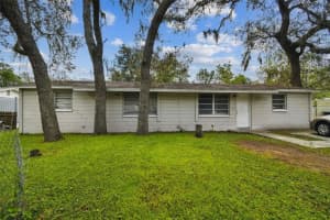 10101 N 11th St, TAMPA