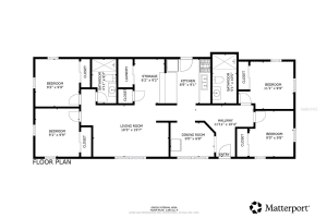 10101 11TH STREET, TAMPA, FL 33612 - MLS#MFRTB8427304