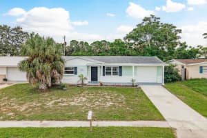 1306 HONOR DRIVE, HOLIDAY, FL 34690 - MLS#MFRTB8427313