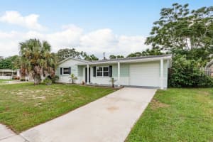 1306 HONOR DRIVE, HOLIDAY, FL 34690 - MLS#MFRTB8427313