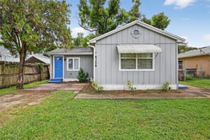 4106 56th Ave N, ST PETERSBURG