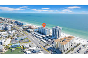 17400 GULF BOULEVARD, REDINGTON SHORES, FL 33708 - MLS#MFRTB8427336