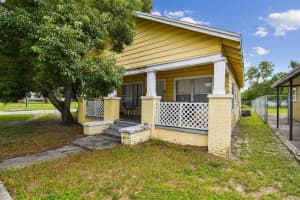 3417 E Lake Ave, TAMPA