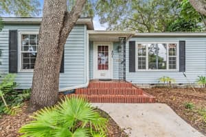 801 22ND STREET, ST PETERSBURG, FL 33713 - MLS#MFRTB8427343