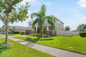 5401 SUNCATCHER DRIVE, WESLEY CHAPEL, FL 33545 - MLS#MFRTB8427350