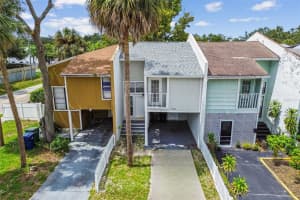 5017 Terrace Village Ln, TAMPA