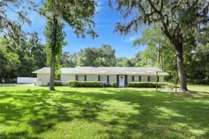 10927 Sw 24th Ave, GAINESVILLE