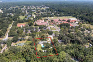 10927 24TH AVENUE, GAINESVILLE, FL 32607 Sold 11/24/25