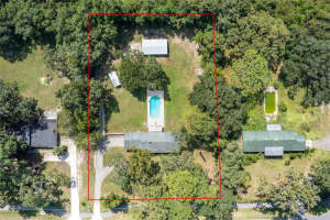 10927 24TH AVENUE, GAINESVILLE, FL 32607 Sold 11/24/25