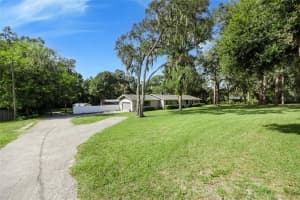 10927 24TH AVENUE, GAINESVILLE, FL 32607 Sold 11/24/25