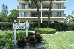 3200 Gulf Blvd #103 St Pete Beach, FL 33706 - Off Market