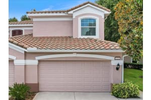 828 Lantern Way #828, CLEARWATER
