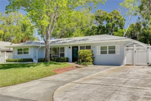 513 FOREST PARKWAY, LARGO, FL 33771 - MLS#MFRTB8427377