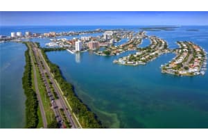 430 LARBOARD WAY, CLEARWATER BEACH, FL 33767 - MLS#MFRTB8427378