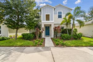 12531 TRIPLE CREEK BOULEVARD, RIVERVIEW, FL 33579 - MLS#MFRTB8427379