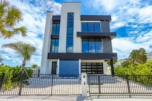 445 129TH AVENUE, MADEIRA BEACH, FL 33708 - MLS#MFRTB8427384