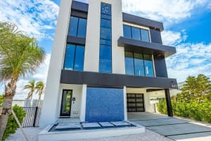 445 129TH AVENUE, MADEIRA BEACH, FL 33708 - MLS#MFRTB8427384