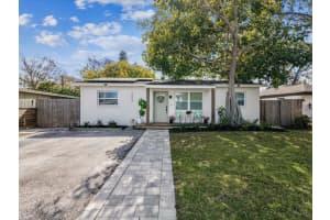 1850 OREGON AVENUE, ST PETERSBURG, FL 33703 - MLS#MFRTB8427417