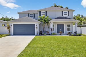 3612 W Pearl Ave, TAMPA