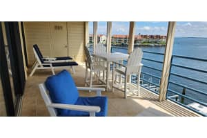 363 PINELLAS BAYWAY S #50, TIERRA VERDE, FL 33715 - MLS#MFRTB8427420