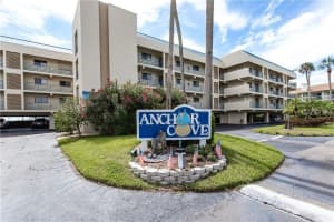 363 PINELLAS BAYWAY S #50, TIERRA VERDE, FL 33715 - MLS#MFRTB8427420