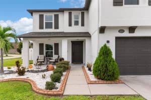 11647 TANGLE STONE DRIVE, GIBSONTON, FL 33534 - MLS#MFRTB8427424