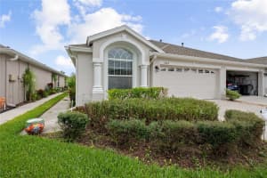 2847 TORRANCE DRIVE, LAND O LAKES, FL 34638 - MLS#MFRTB8427425