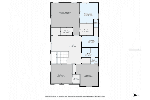 3104 11TH STREET, ST PETERSBURG, FL 33704 - MLS#MFRTB8427431