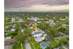 3104 11TH STREET, ST PETERSBURG, FL 33704 - MLS#MFRTB8427431