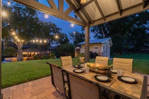 3430 LAKE DRIVE, LAND O LAKES, FL 34639 - MLS#MFRTB8427432