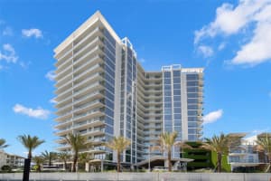 5120 Marina Way #2207, TAMPA