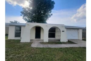 11141 ZIMMERMAN ROAD, PORT RICHEY, FL 34668 - MLS#MFRTB8427435
