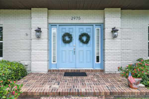 2975 WHISPER LANE, CLEARWATER, FL 33762 - MLS#MFRTB8427436