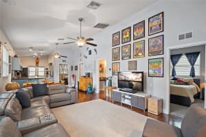 275 14TH ST N, ST PETERSBURG, FL 33705 - MLS#MFRTB8427441