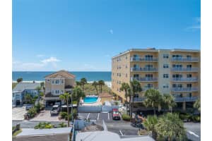 13426 GULF BOULEVARD, MADEIRA BEACH, FL 33708 - MLS#MFRTB8427455