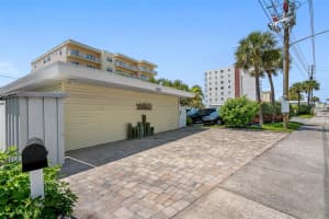 13426 GULF BOULEVARD, MADEIRA BEACH, FL 33708 - MLS#MFRTB8427455