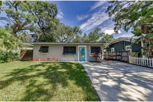 409 W Hanna Ave, TAMPA