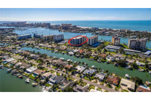 670 ISLAND WAY, CLEARWATER BEACH, FL 33767 - MLS#MFRTB8427457