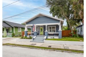 3007 16TH STREET, TAMPA, FL 33605 Sold 10/20/25
