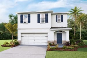 10583 Gentle Rain Dr, LAND O LAKES