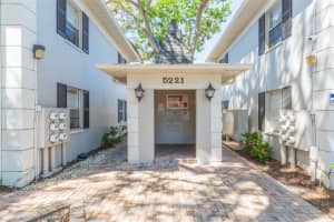 5221 BAYSHORE BOULEVARD, TAMPA, FL 33611 - MLS#MFRTB8427477