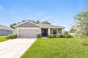 944 FIRST DRIVE, EAGLE LAKE, FL 33839 - MLS#MFRTB8427503