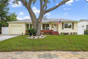 4751 BURLINGTON AVENUE, ST PETERSBURG, FL 33713 - MLS#MFRTB8427504