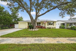 4751 BURLINGTON AVENUE, ST PETERSBURG, FL 33713 - MLS#MFRTB8427504