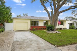 4751 BURLINGTON AVENUE, ST PETERSBURG, FL 33713 - MLS#MFRTB8427504